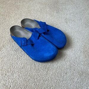 Birkenstock men’s size 8
